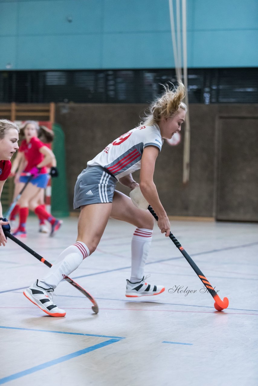 Bild 37 - B/C-Juniorinnen Hamburger Meisterschaft
